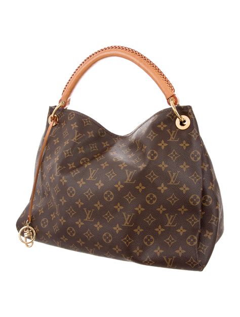 louis vuitton favourite mm|Louis Vuitton artsy mm monogram.